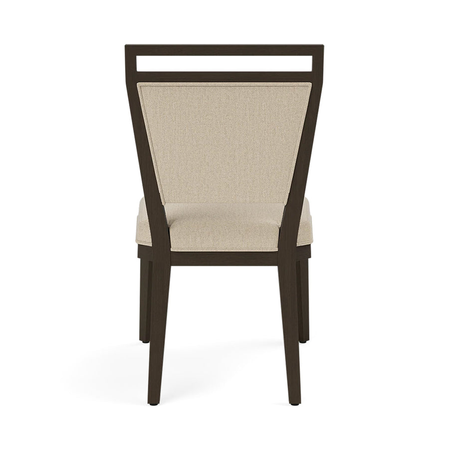 Made Goods Patrick Dining Chair in Arno Fabric