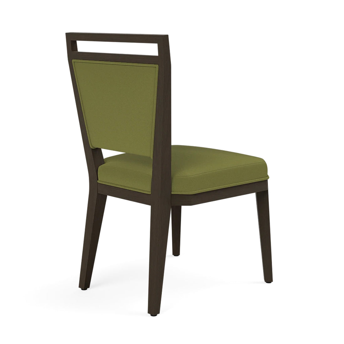 Made Goods Patrick Dining Chair in Aras Mohair