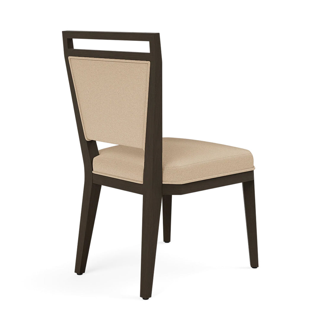 Made Goods Patrick Dining Chair in Aras Mohair