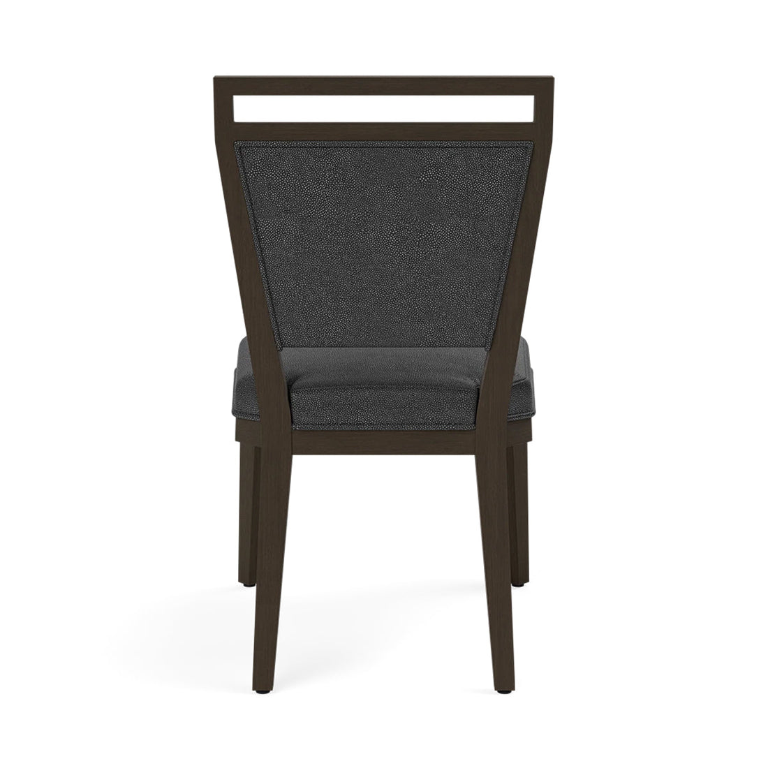 Made Goods Patrick Dining Chair in Bassac Leather