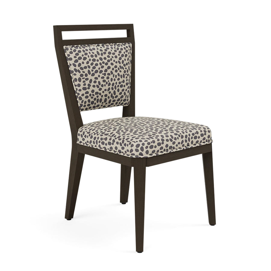 Made Goods Patrick Dining Chair in Brenta Cotton Jute