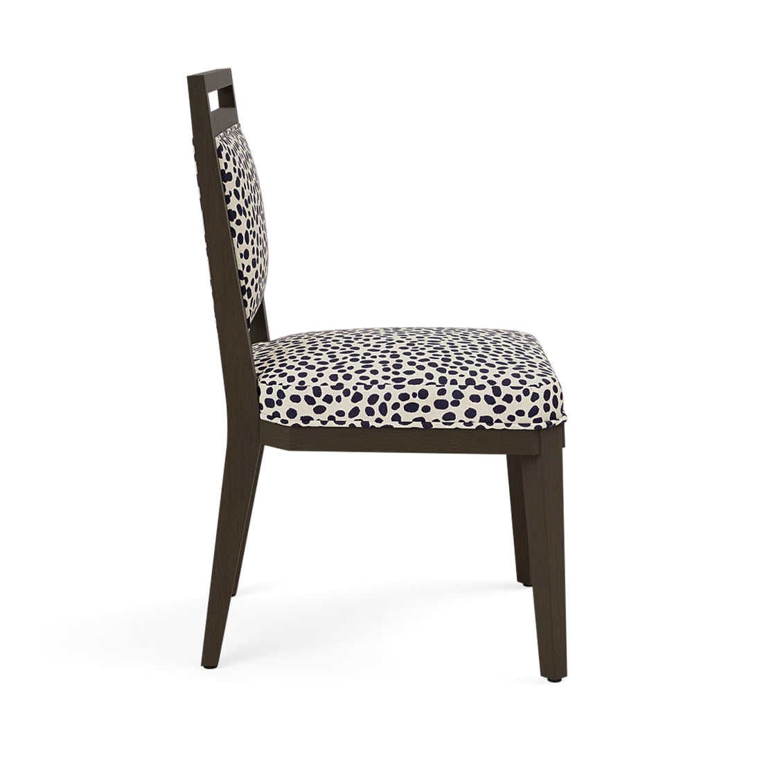 Made Goods Patrick Dining Chair in Brenta Cotton Jute