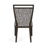 Made Goods Patrick Dining Chair in Brenta Cotton Jute