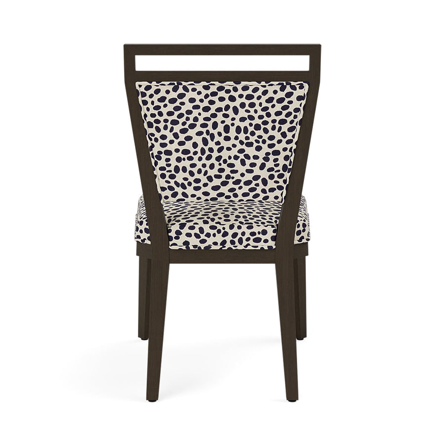 Made Goods Patrick Dining Chair in Brenta Cotton Jute