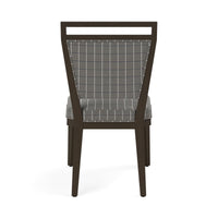 Made Goods Patrick Dining Chair in Clyde Fabric