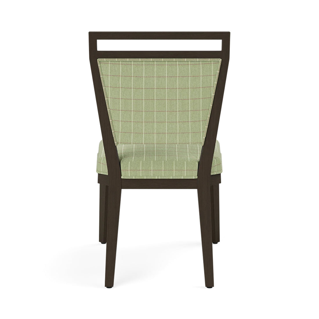 Made Goods Patrick Dining Chair in Clyde Fabric