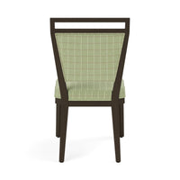 Made Goods Patrick Dining Chair in Clyde Fabric