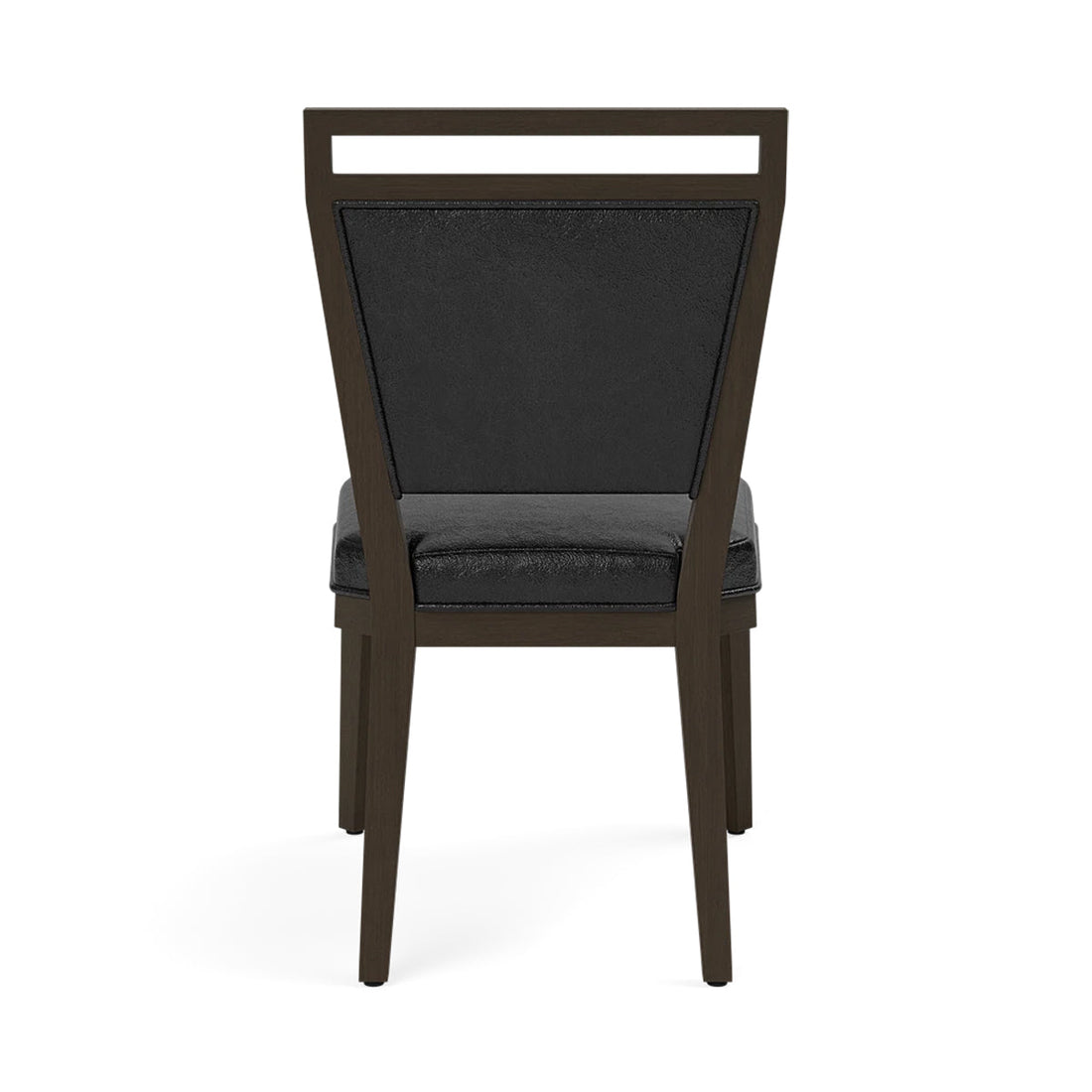 Made Goods Patrick Dining Chair in Colorado Leather