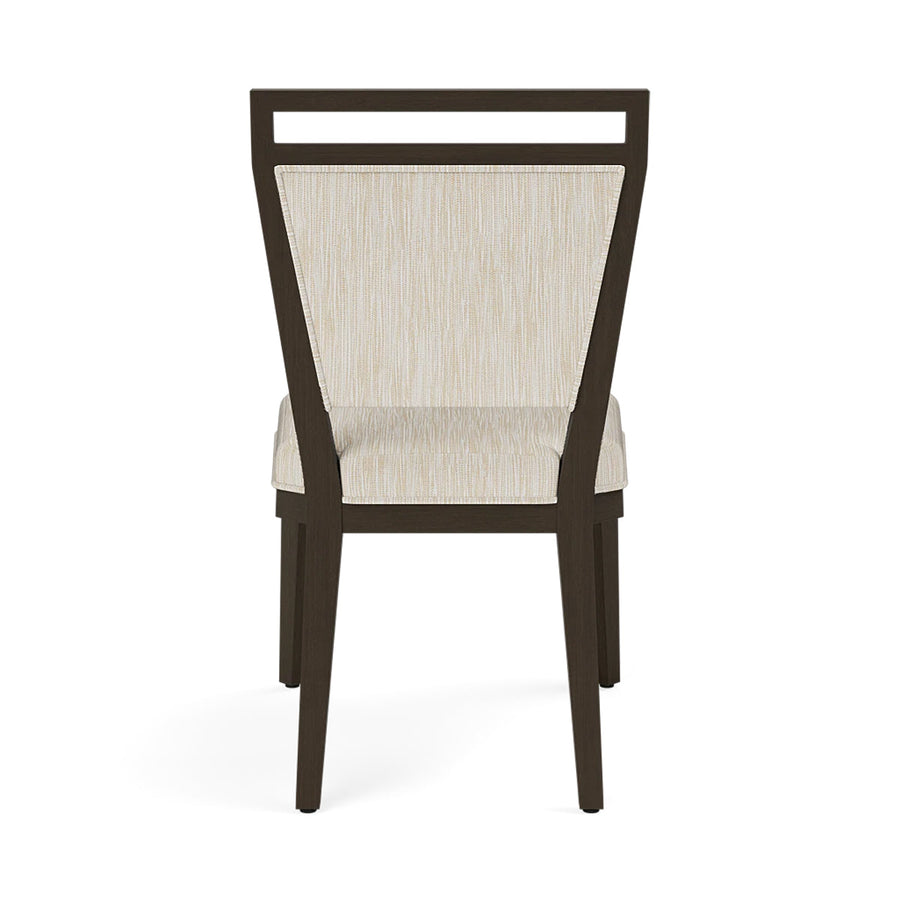 Made Goods Patrick Dining Chair in Danube Fabric