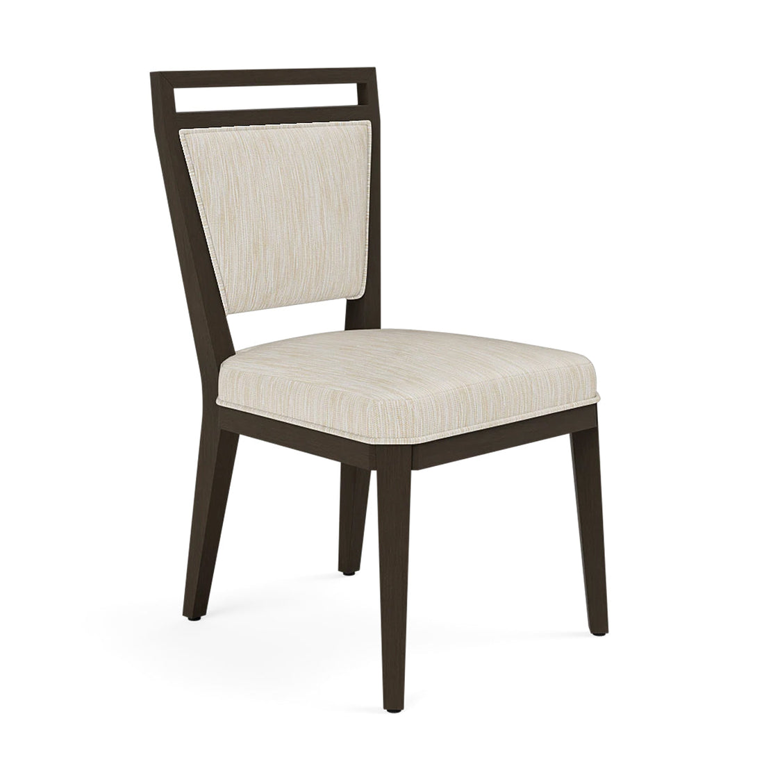 Made Goods Patrick Dining Chair in Danube Fabric