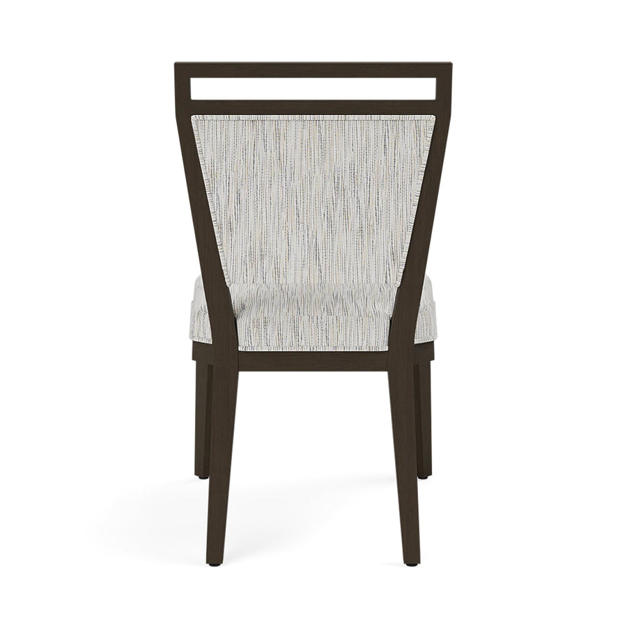 Made Goods Patrick Dining Chair in Danube Fabric