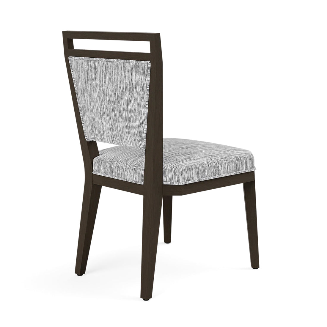 Made Goods Patrick Dining Chair in Danube Fabric