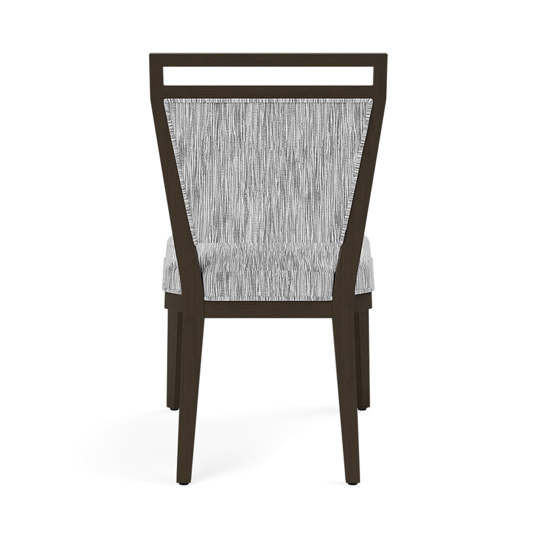 Made Goods Patrick Dining Chair in Danube Fabric