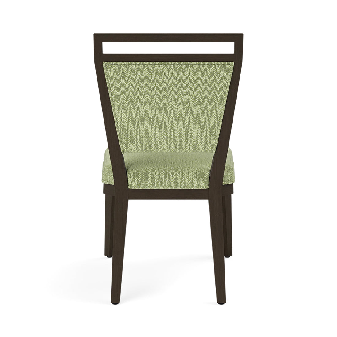 Made Goods Patrick Dining Chair in Ettrick Cotton Jute