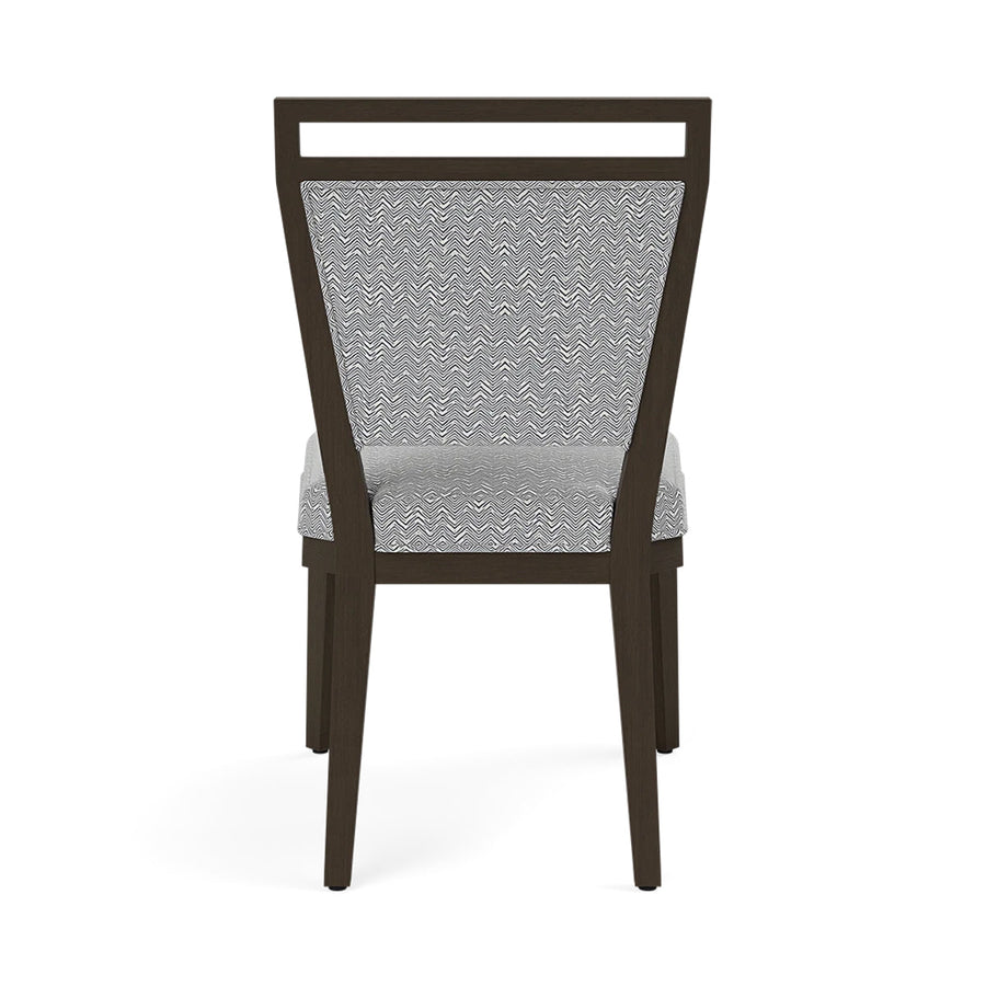 Made Goods Patrick Dining Chair in Ettrick Cotton Jute