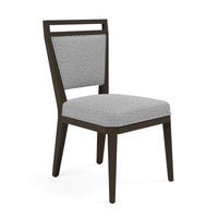 Made Goods Patrick Dining Chair in Ettrick Cotton Jute