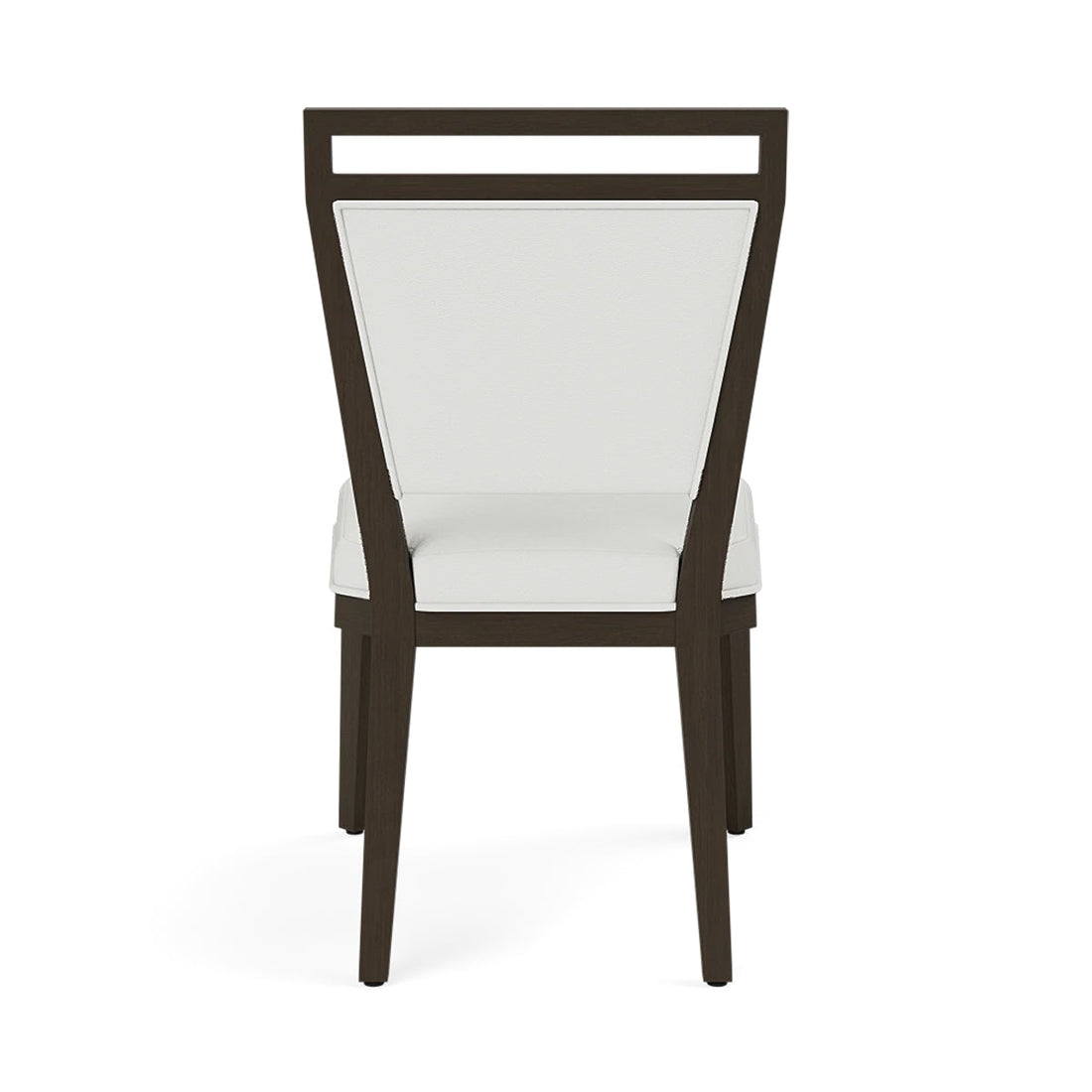 Made Goods Patrick Dining Chair in Garonne Leather