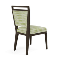 Made Goods Patrick Dining Chair in Humboldt Cotton Jute