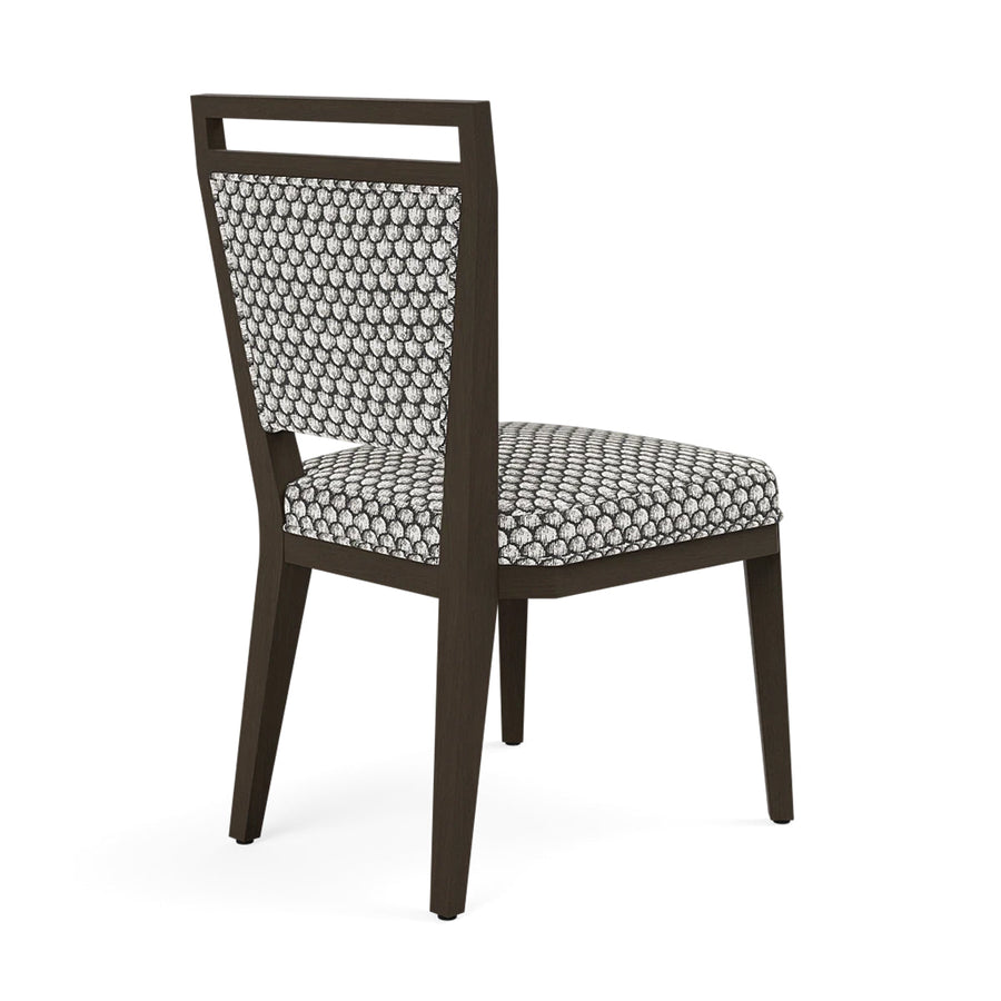 Made Goods Patrick Dining Chair in Humboldt Cotton Jute