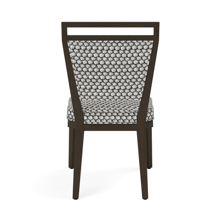 Made Goods Patrick Dining Chair in Humboldt Cotton Jute