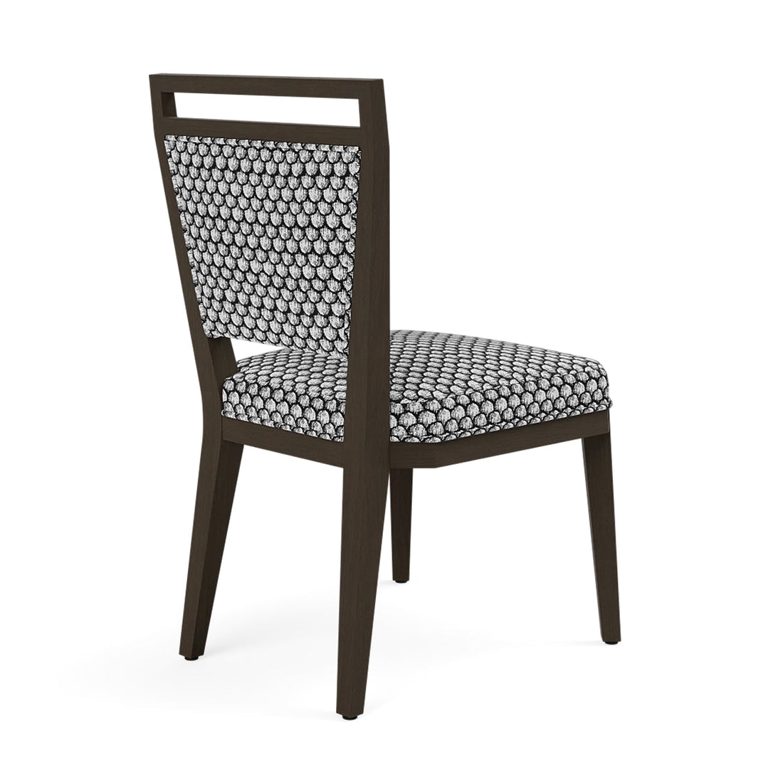 Made Goods Patrick Dining Chair in Humboldt Cotton Jute