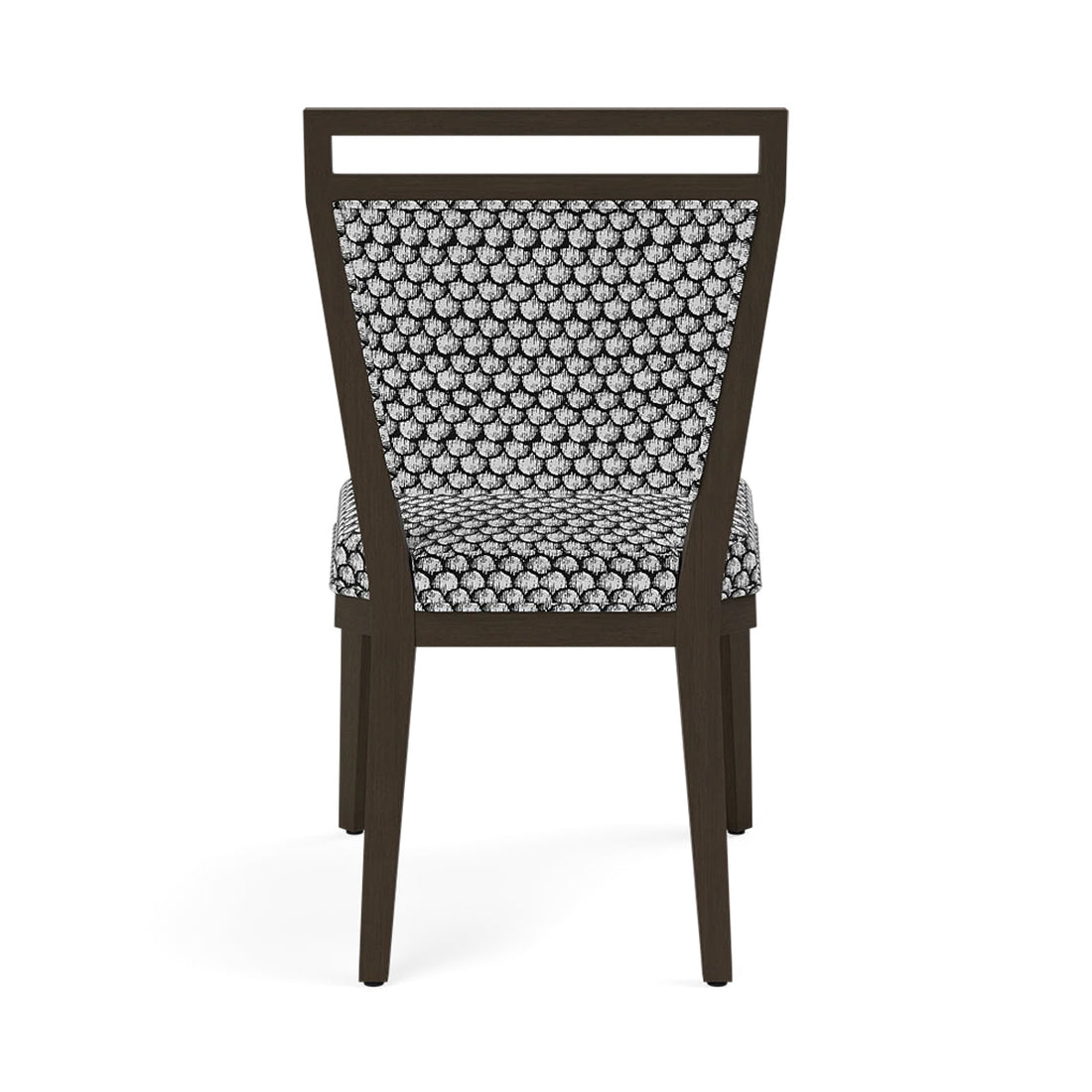 Made Goods Patrick Dining Chair in Humboldt Cotton Jute