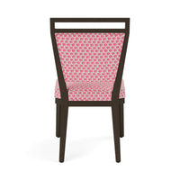 Made Goods Patrick Dining Chair in Humboldt Cotton Jute