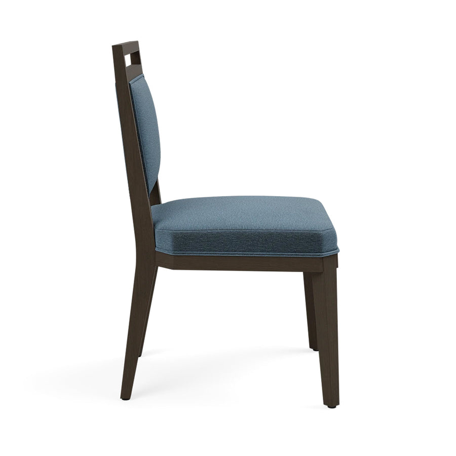 Made Goods Patrick Dining Chair in Havel Performance Velvet