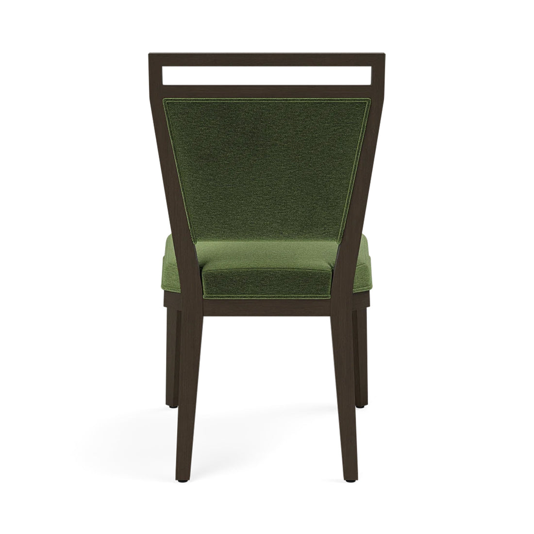 Made Goods Patrick Dining Chair in Havel Performance Velvet