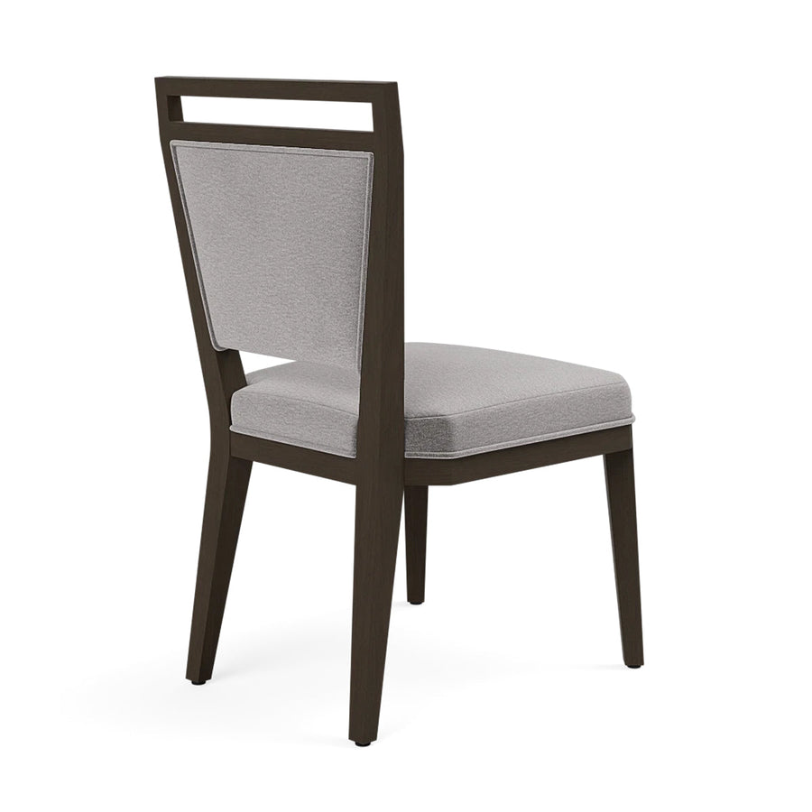 Made Goods Patrick Dining Chair in Havel Performance Velvet