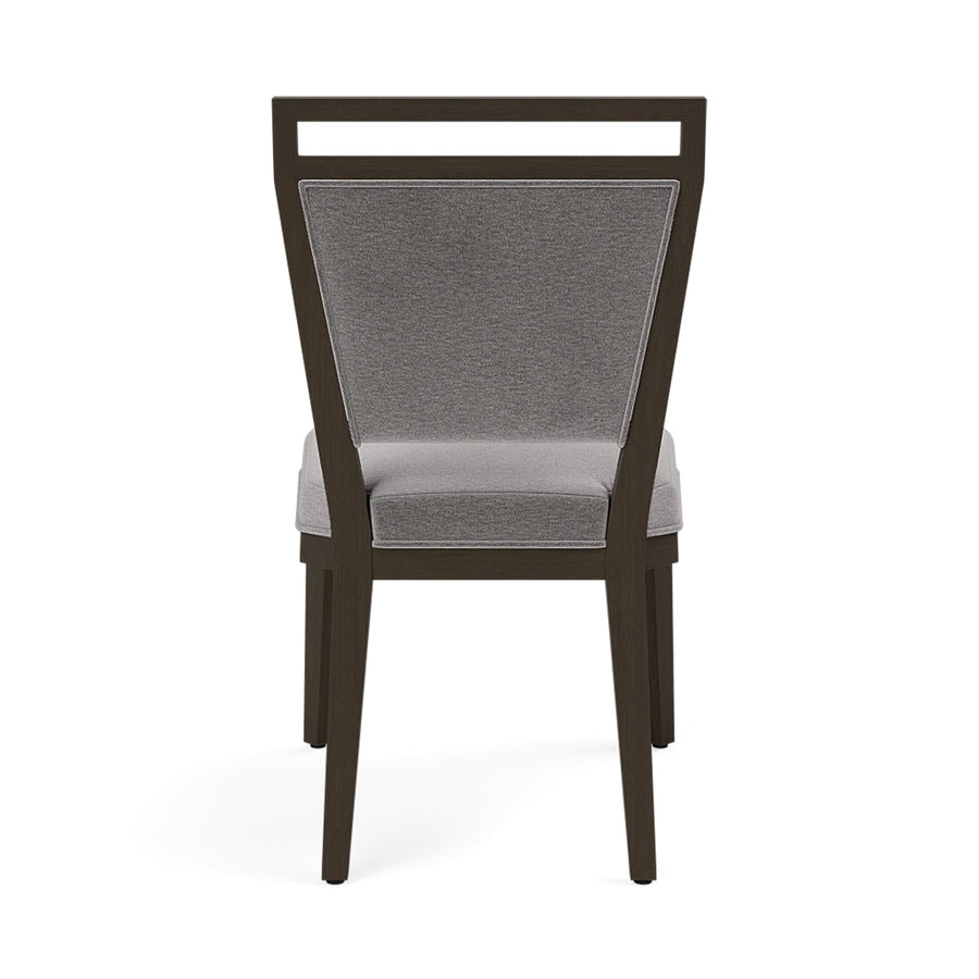 Made Goods Patrick Dining Chair in Havel Performance Velvet