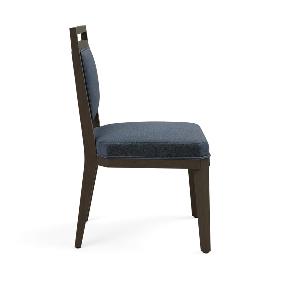 Made Goods Patrick Dining Chair in Havel Performance Velvet