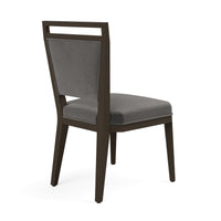 Made Goods Patrick Dining Chair in Havel Performance Velvet