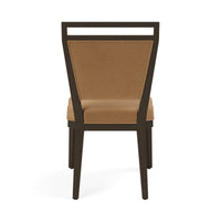 Made Goods Patrick Dining Chair in Havel Performance Velvet