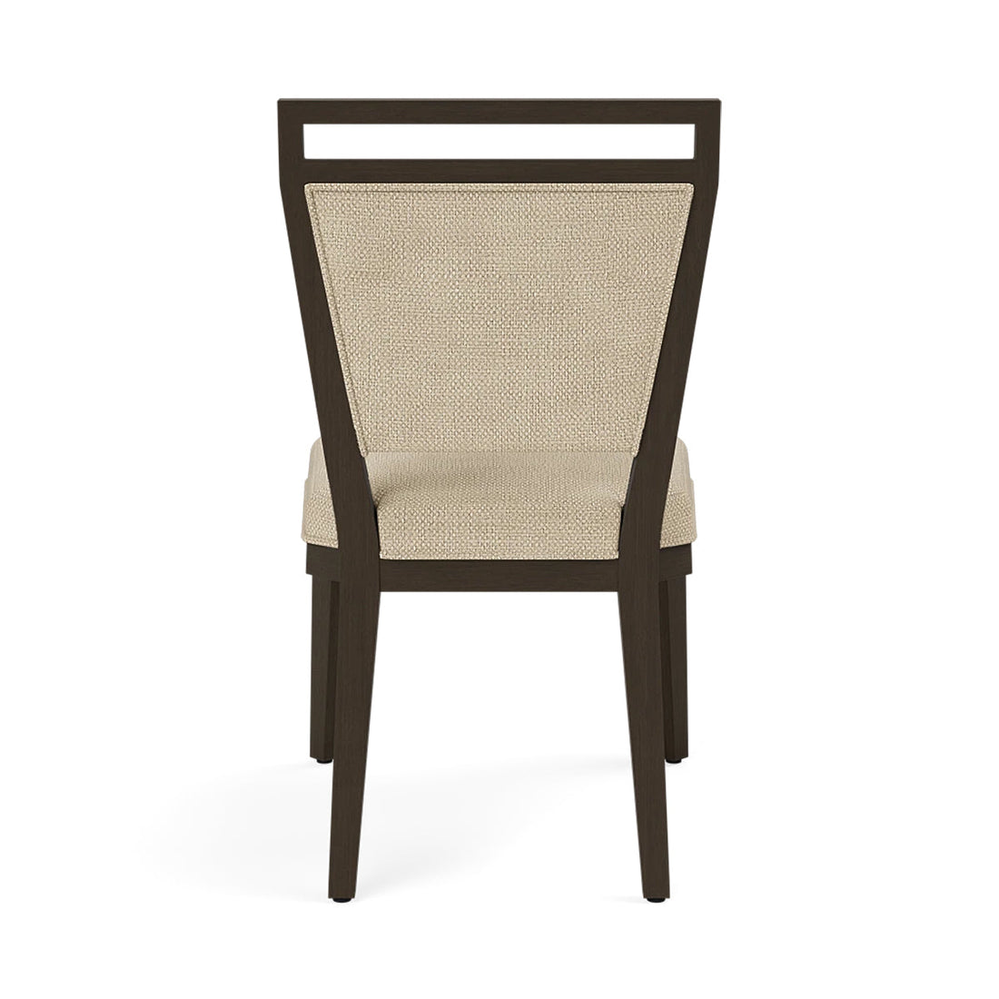 Made Goods Patrick Dining Chair in Klein Rayon/Cotton