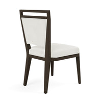 Made Goods Patrick Dining Chair in Lambro Boucle