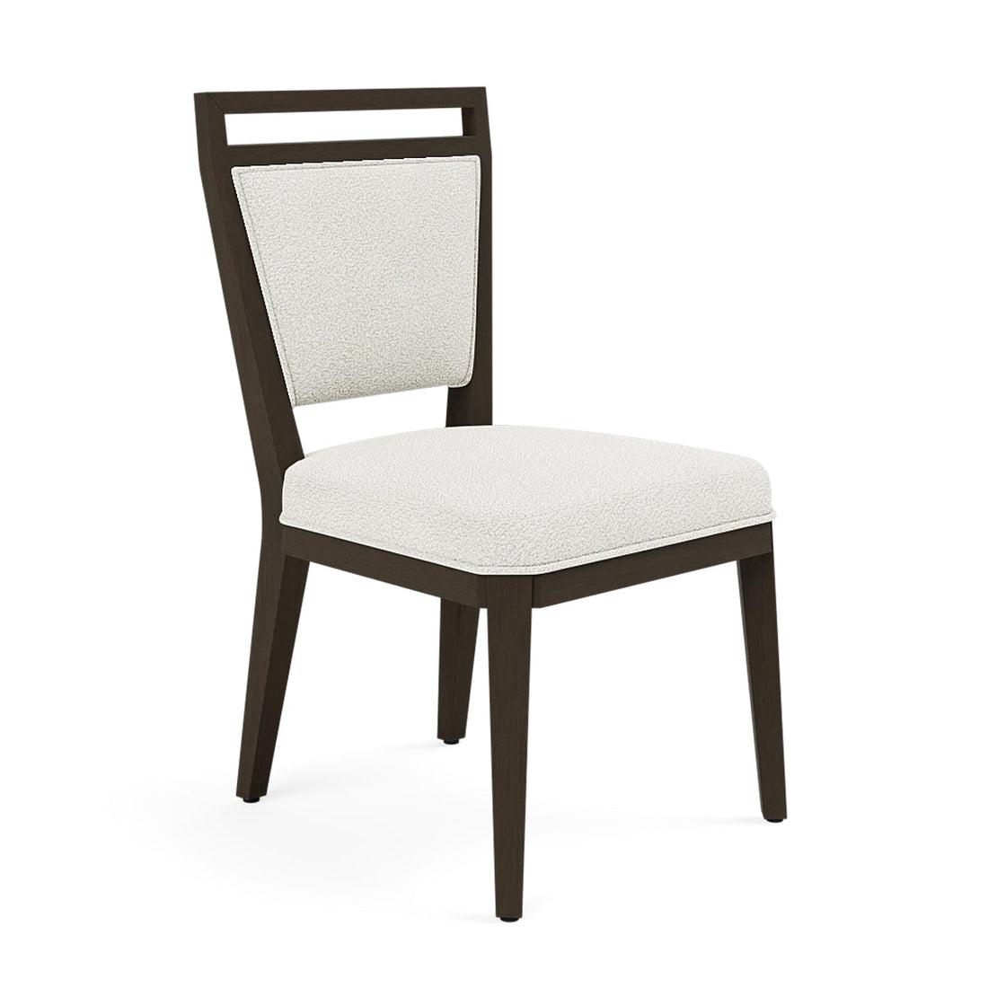 Made Goods Patrick Dining Chair in Lambro Boucle