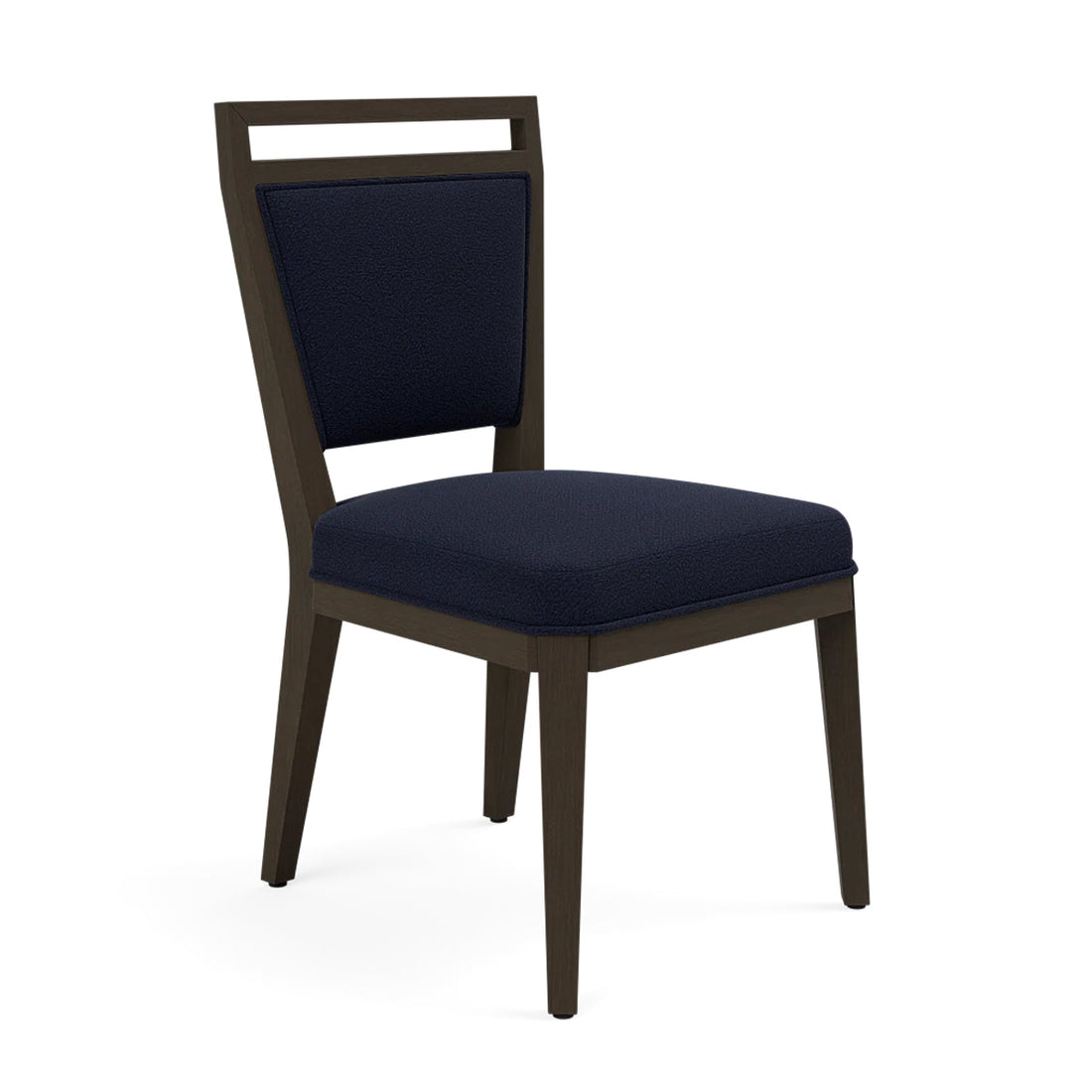 Made Goods Patrick Dining Chair in Lambro Boucle