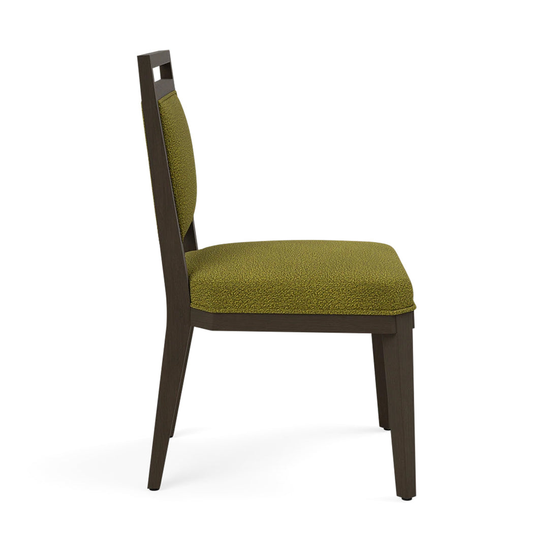 Made Goods Patrick Dining Chair in Lambro Boucle