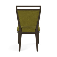 Made Goods Patrick Dining Chair in Lambro Boucle