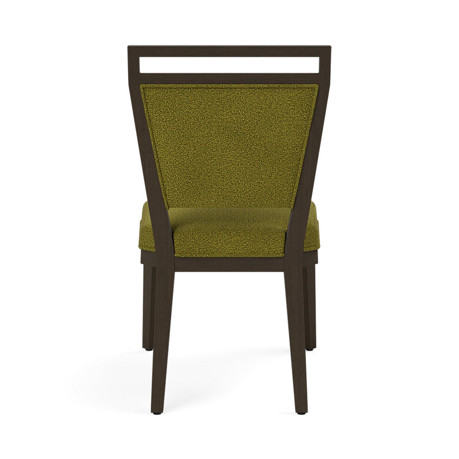 Made Goods Patrick Dining Chair in Lambro Boucle