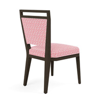 Made Goods Patrick Dining Chair in Mondego Cotton Jute