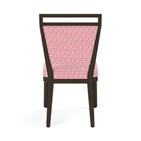 Made Goods Patrick Dining Chair in Mondego Cotton Jute