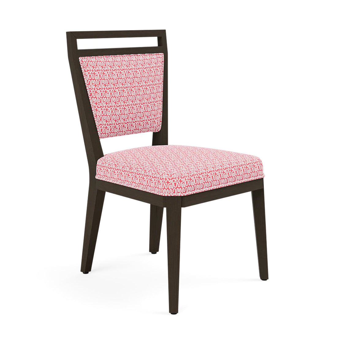 Made Goods Patrick Dining Chair in Mondego Cotton Jute