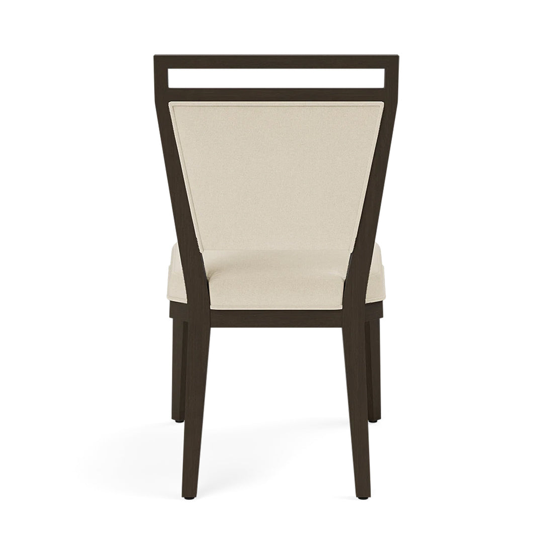 Made Goods Patrick Dining Chair in Nile Fabric