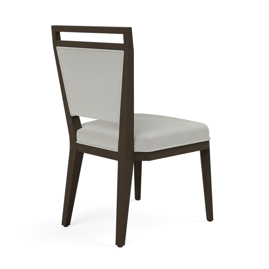 Made Goods Patrick Dining Chair in Nile Fabric