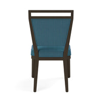 Made Goods Patrick Dining Chair in Pagua Fabric