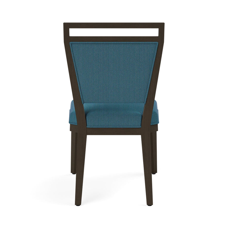 Made Goods Patrick Dining Chair in Pagua Fabric