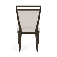 Made Goods Patrick Dining Chair in Pagua Fabric