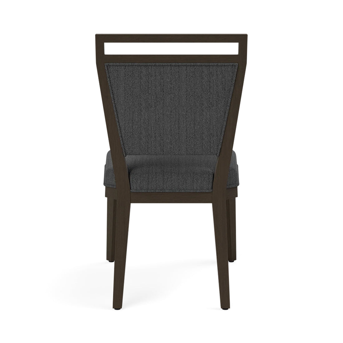 Made Goods Patrick Dining Chair in Pagua Fabric